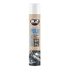 K2AUTO friss illatú műszerfal ápoló spray, 750ml, POLO (HT).