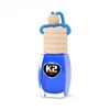 K2AUTO illatosító üvegben, 8ml, VENTO OCEAN (V454P)
