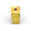 K2AUTO citrom illatú légfrissítő csomag, 20g, roko Lemon