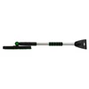 Jégkaparó fordítható fejű hóseprővel, 75cm, Aspen BS5-75