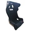 Versenyülés, Bimarco Racer, fekete, nem homológ
