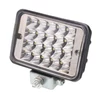 Munkalámpa, 20 LED