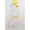 Tripla hálózati USB adapter, gyorstöltő (3,1A)