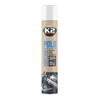 K2AUTO, friss illatú műszerfal ápoló spray, 750ml, POLO