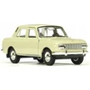 WELLY-METALOWY-MODEL-AUTO-WARTBURG-353-ROK-1966-Stan-zlozenia-Calosc-die-cast