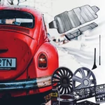 Külső felszerelés