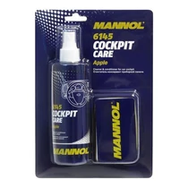 Műszerfalápoló, alma, 250 ml (6145)