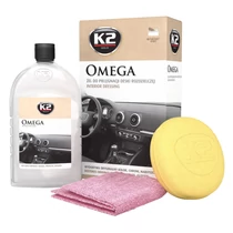 K2AUTO gépjármű belső ápoló szatt (OMEGA)