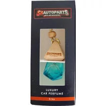 Luxury Erba autóillatosító parfüm, 7 ml, női