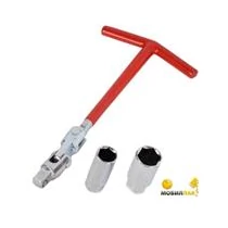 Gyertyakulcs, 16/21 mm