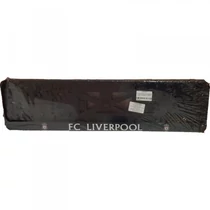 Rendszámtábla tartó, 3D feliratos, logós, Liverpool FC (P329)
