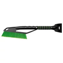 Jégkaparó hóseprővel, 55cm, Alpin BS2-55ST