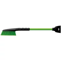 Jégkaparó hóseprővel, 75 cm, Alpin BS2-75WT
