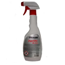 Jégoldó, Glicosam szórófejes 500ml, -80C&#039; (00.160304.012-GCM)