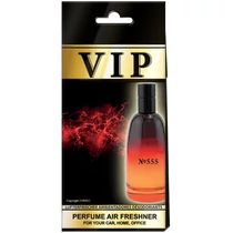 Caribi VIP illatosító