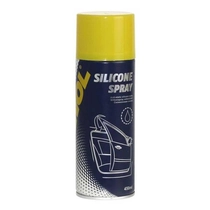 Szilikon spray, 450ml (9963)