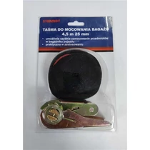 Hevederes rakományrögzítő racsnis, 100 kg (ST-A1202)