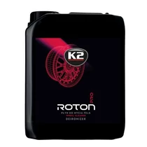K2AUTO ROTON PRO felnitisztító gél, 5l
