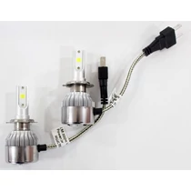C6 H7 CREE LED izzó, Prémium