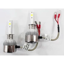C6 H1 CREE LED izzó, Prémium (CS-M0390)