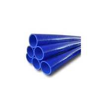 Szilikoncső, Ø90 mm, 1000 mm (901000)