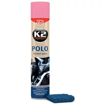 K2AUTO műszerfal ápoló spray, WOMAN, 750ml