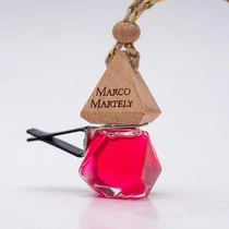 Luxury Rouge autóillatosító parfüm, Arab