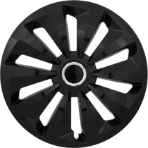 Dísztárcsa 13&quot; Fox Ring Black (Prestige Plus) (KC)