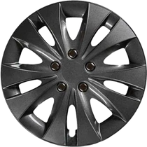 Dísztárcsa 13&quot; Storm Anthracite (Prestige Plus)