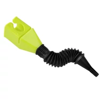 Többfunkciós összecsukható tölcsér, 9-18 cm, Ø20-45 mm
