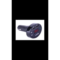 Bluetooth FM transzmitter