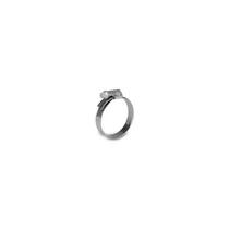 Erősített szorítóbilincs, Ø110-130/12 mm, Gufero EURO 12 W1