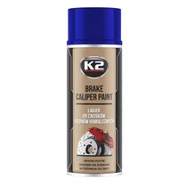 K2AUTO kék féknyereg festék, 400ml, LAKIER