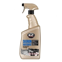 K2AUTO szagsemlegesítő spray, 770ml, SKIRON