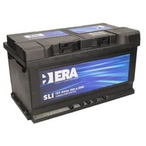 ERA akkumulátor, 12V, 80Ah, 740EN, J+ (S58012)