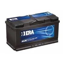 ERA akkumulátor, 12V, 70Ah, 720EN, J+, AGM (start/stop) (A57012)