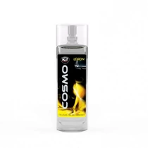 K2AUTO COSMO illatosító, citrom, 50ml