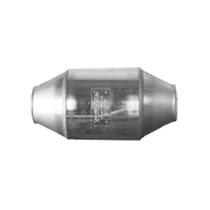 Univerzális kerek dízel katalizátor, Ø50mm, 1600-2100 cm³, EURO4