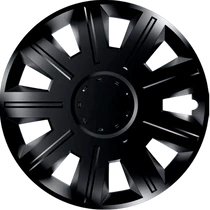 Dísztárcsa 15&quot; Victory Black