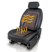 TEFLON Ülésfűtés 1 ülésre, beépíthető, 12V, szabályozható, 4 db fűtőlappal