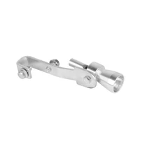 Turbó síp, hang imitátor, Turbo-Sound, Ø32-43mm
