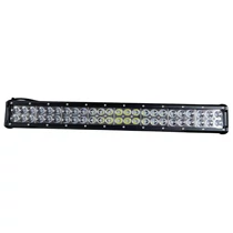Munkalámpa, fényhíd, 2x24 LED, szúró fény, 6000K