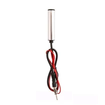 Autó antenna erősítő (JAC43053).