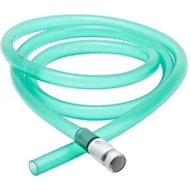 Üzemanyag átfejtő cső közepes, 3/4&quot;, 18mm, (002)