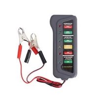 Akkuteszter 12V (CM58707)