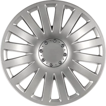 Dísztárcsa 14&quot; Smart Silver (4 darabos garnitúra)
