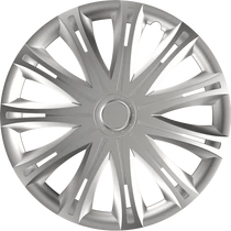Dísztárcsa 14&quot; Spark Silver