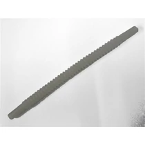 Flexibilis gégecső elektromos AC-hez, Ø8mm-31cm