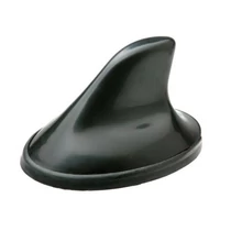 Cápauszony antenna 12V, elektronikával (KC)