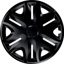 Dísztárcsa 13&quot; Spirit Black